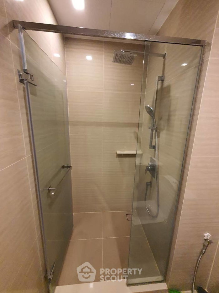 picture 28th-Floor 2-BR At The Line Asoke - Ratchada Near MRT Phra Ram 9 (ID 469854) - 20/23