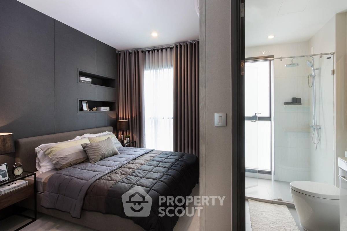 picture 100m To BTS Victory Monument, 2-BR At Rhythm Rangnam (ID 2473069) - 9/20