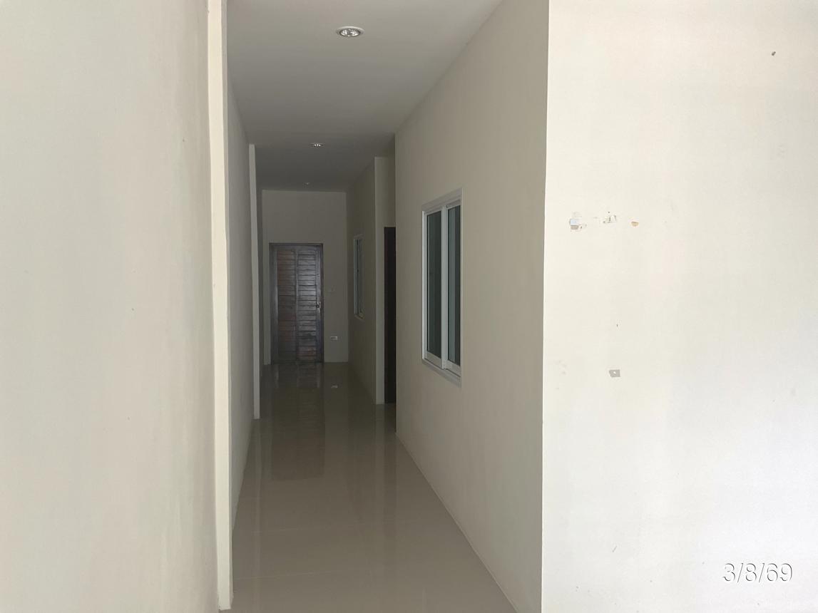 picture TOWN HOUSE 25 Sq.w. Ban Chang Rayong for 1.3M - 16/25