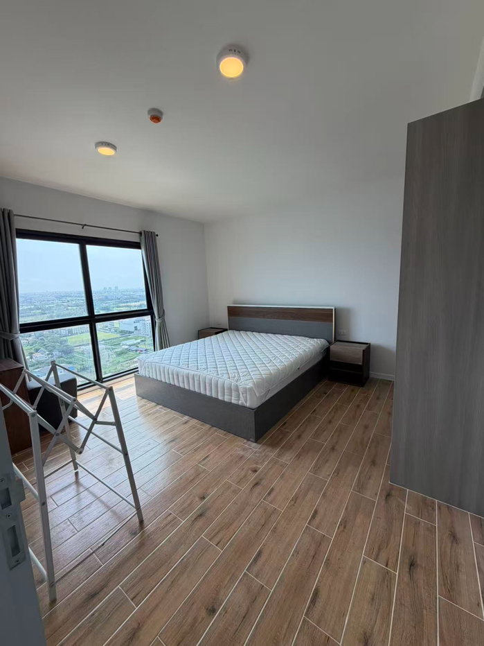รูป ให้เช่าคอนโด A space Mega หลังIkea - รูปที่ 14/18