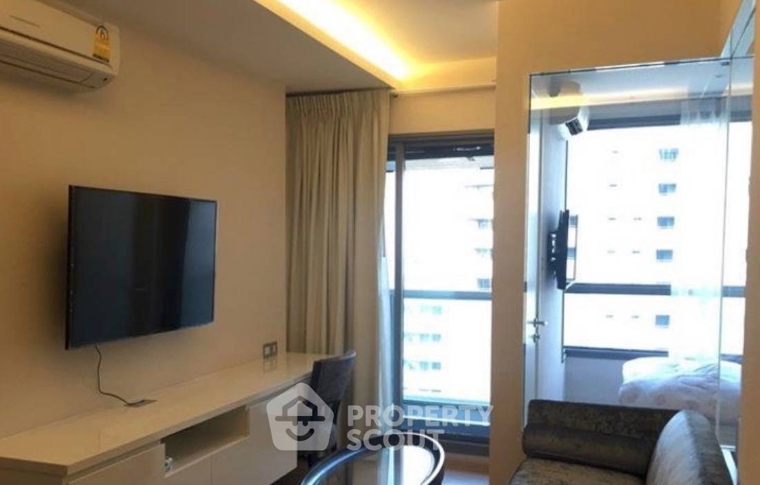 picture 1-BR Condo at H Sukhumvit 43 near BTS Phrom Phong (ID 3363389) - 3/6