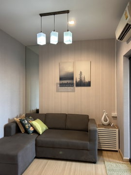 🔥🔥🔥 FOR RENT condo , Whizdom Connect Sukhumvit , BTS-Punnawithi , Bang Chak , Phra Khanong , Bangkok , CX-24557 ✅ Live chat with us ADD LINE @connexproperty ✅ 🔥🔥🔥