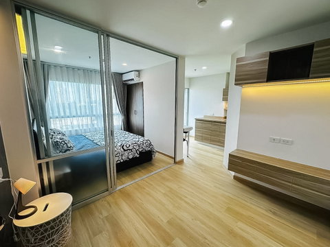 1 Bedroom Condo for Sale Lumpini Seaview Jomtien
