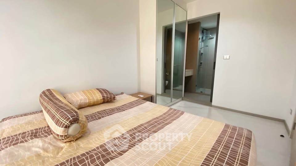 รูป ใกล้ BTS Ekkamai 200 ม. คอนโด 1 ห้องนอน Rhythm Sukhumvit 42 (ID 3358211) - รูปที่ 8/9