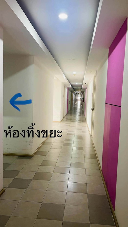 รูป ขายพลัมคอนโด บางใหญ่ สเตชั่น ตึกB - รูปที่ 7/11