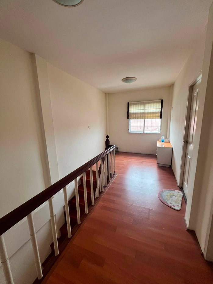 รูป ให้เช่า ทาวน์โฮม หมู่บ้านไลโอ พหลโยธิน-วัชรพล (พหลโยธิน 54/1) 3 ชั้น 3 นอน 3 น้ำ 20 ตรว เพียง 17000 บาท - รูปที่ 24/25