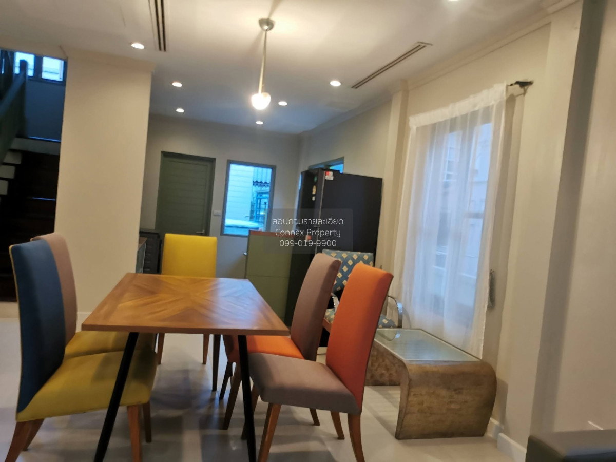 รูป เช่าบ้าน บ้านชัยพฤกษ์ 1 (ลาดกระบัง) ลำปลาทิว เขต ลาดกระบัง กรุงเทพ CX-178524 ✅ ทักไลน์ @connexproperty ตอบทันที ทีมงานมืออาชีพ ✅ - รูปที่ 6/12