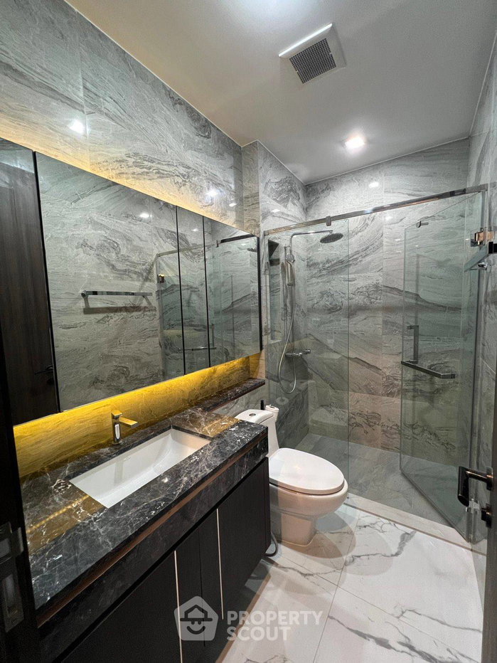รูป ชั้น 23 คอนโด 3 ห้องนอน Laviq Sukhumvit 57 ใกล้ BTS ทองหล่อ (ID 3362555) - รูปที่ 8/13