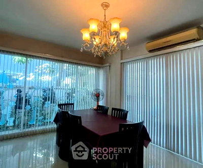 บ้านเดี่ยว นนทบุรี : บ้าน 3 ห้องนอน เลี้ยงสัตว์ได้ที่ Bangkok Boulevard Ratchapruek-Rama 5 (ID 3361551)