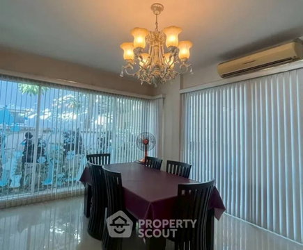บ้าน 3 ห้องนอน เลี้ยงสัตว์ได้ที่ Bangkok Boulevard Ratchapruek-Rama 5 (ID 3361551)