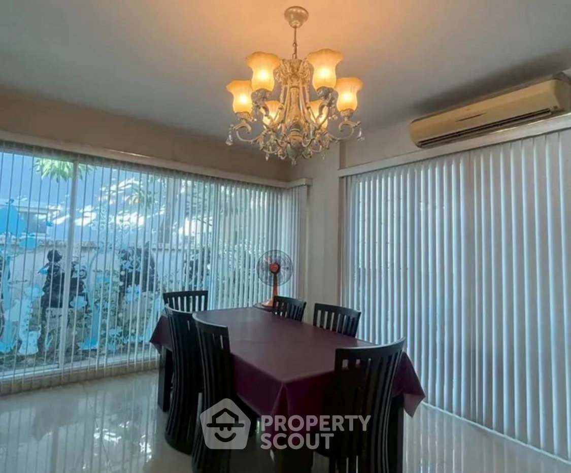 รูป บ้าน 3 ห้องนอน เลี้ยงสัตว์ได้ที่ Bangkok Boulevard Ratchapruek-Rama 5 (ID 3361551) - รูปที่ 1/7