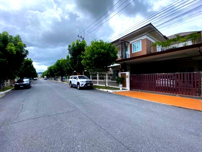 Houses for rent Chonburi : For Rent House , Suetrong Serene Pattaya -Sattahip , Bang Sare , Sattahip , Chon Buri , CX-179006 ✅ Live chat with us ADD LINE @connexproperty ✅