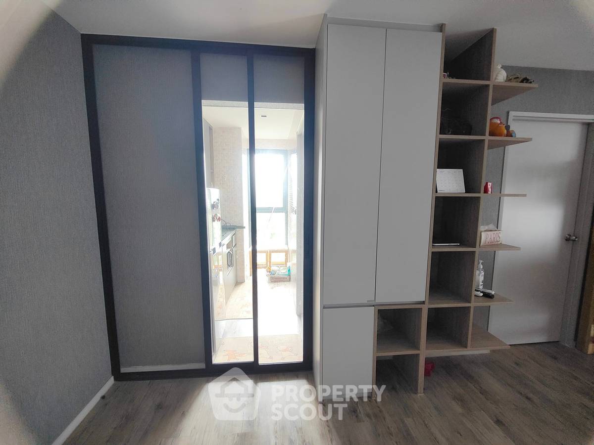 รูป คอนโด 1-ห้องนอน ที่ แอสเพน คอนโด ลาซาลล์ ใน บางนาใต้ (ID 937189) - รูปที่ 8/12