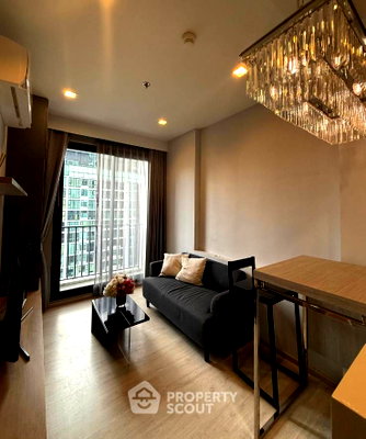 คอนโดให้เช่า : คอนโด 1-ห้องนอน ที่ เอ็ม ทองหล่อ 10 ใกล้ BTS ทองหล่อ (ID 2875491)