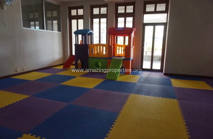 picture Spacious 3-Bedroom Condo 211 Sq.m. | Casa Viva Ekamai 12  - 24/30