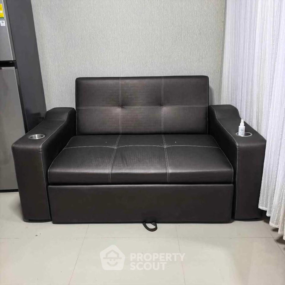 รูป คอนโด 1 ห้องนอน ขนาด 35 ตร.ม. ขายที่ Hill Side Condominium 3 ย่านนิมมาน (ID 3362303) - รูปที่ 6/24