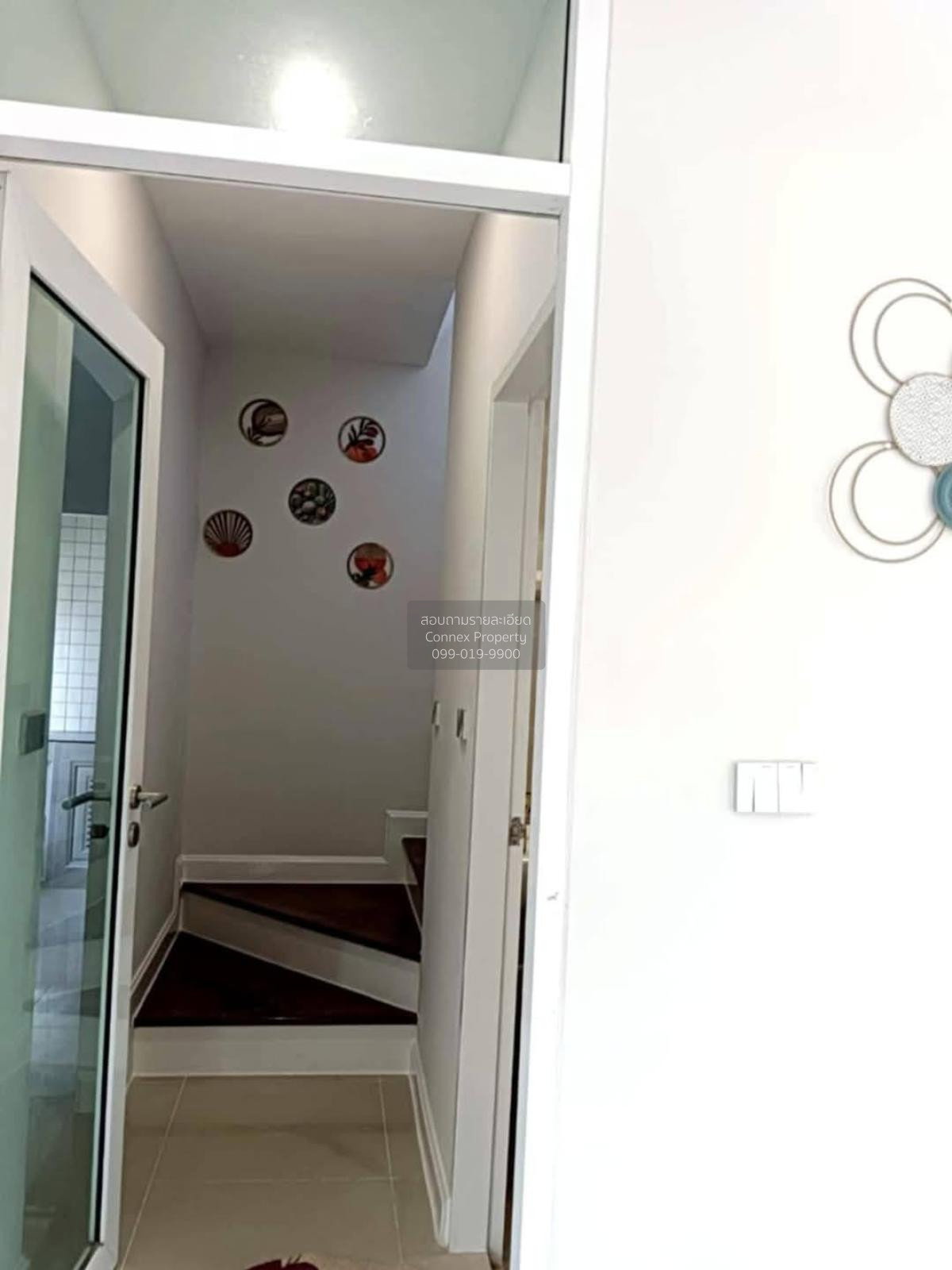 3-bed house for sale, 150 sqm, 55 sq wah, Perfect Park Suwannabhumi