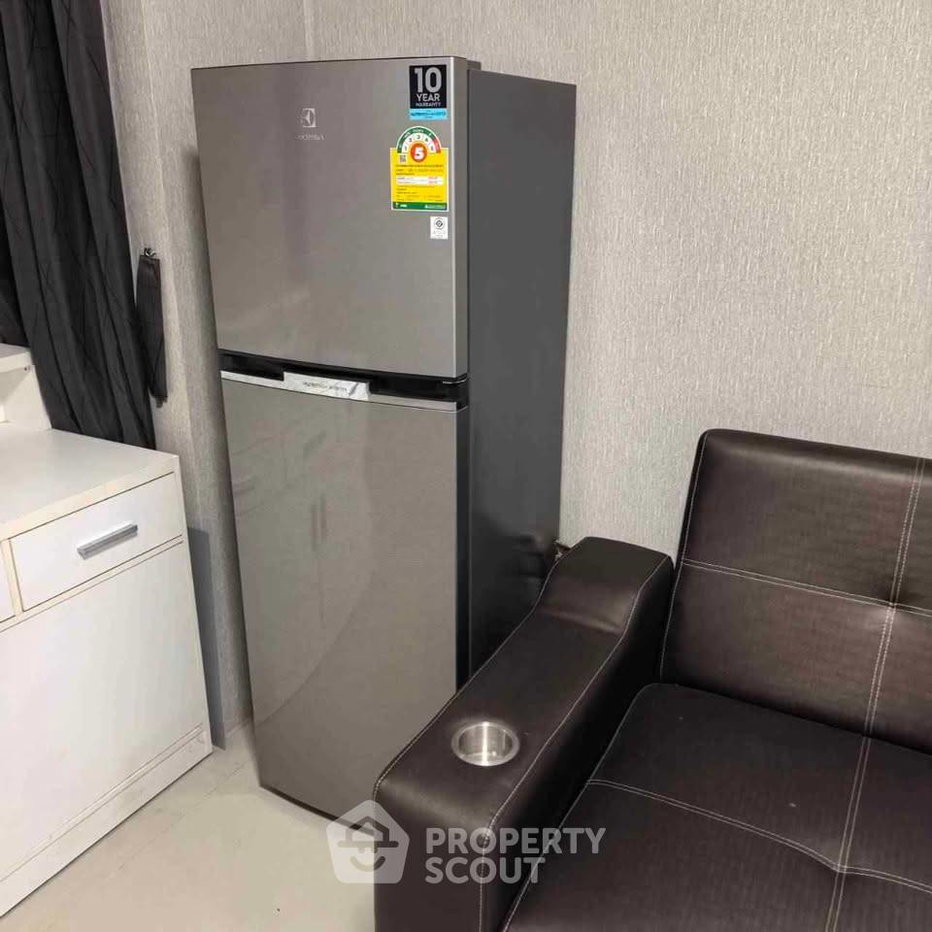 รูป คอนโด 1 ห้องนอน ขนาด 35 ตร.ม. ขายที่ Hill Side Condominium 3 ย่านนิมมาน (ID 3362303) - รูปที่ 4/24