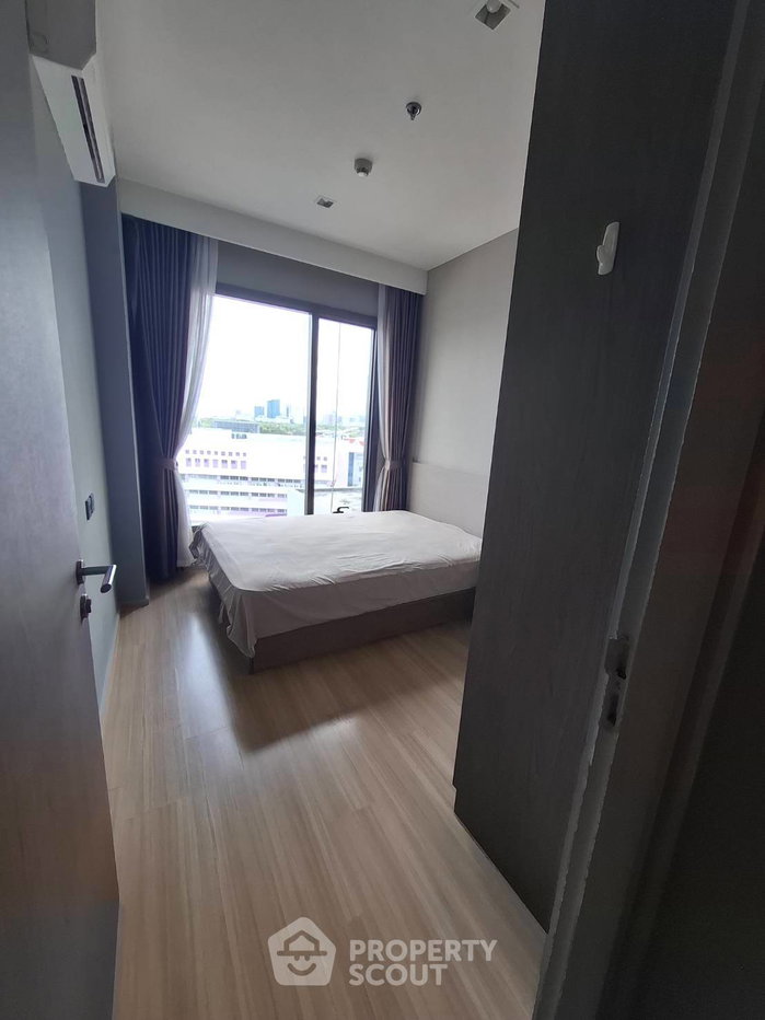 รูป คอนโด 2 ห้องนอน เลี้ยงสัตว์ได้ M Jatujak ใกล้ BTS สะพานควาย (ID 3362603) - รูปที่ 3/7