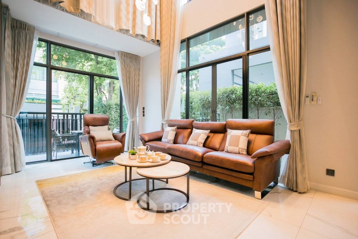 รูป บ้าน 3-ห้องนอน ที่ เดอะ เจนทริ เอกมัย-ลาดพร้าว ใน พลับพลา (ID 3363259) - รูปที่ 52/65