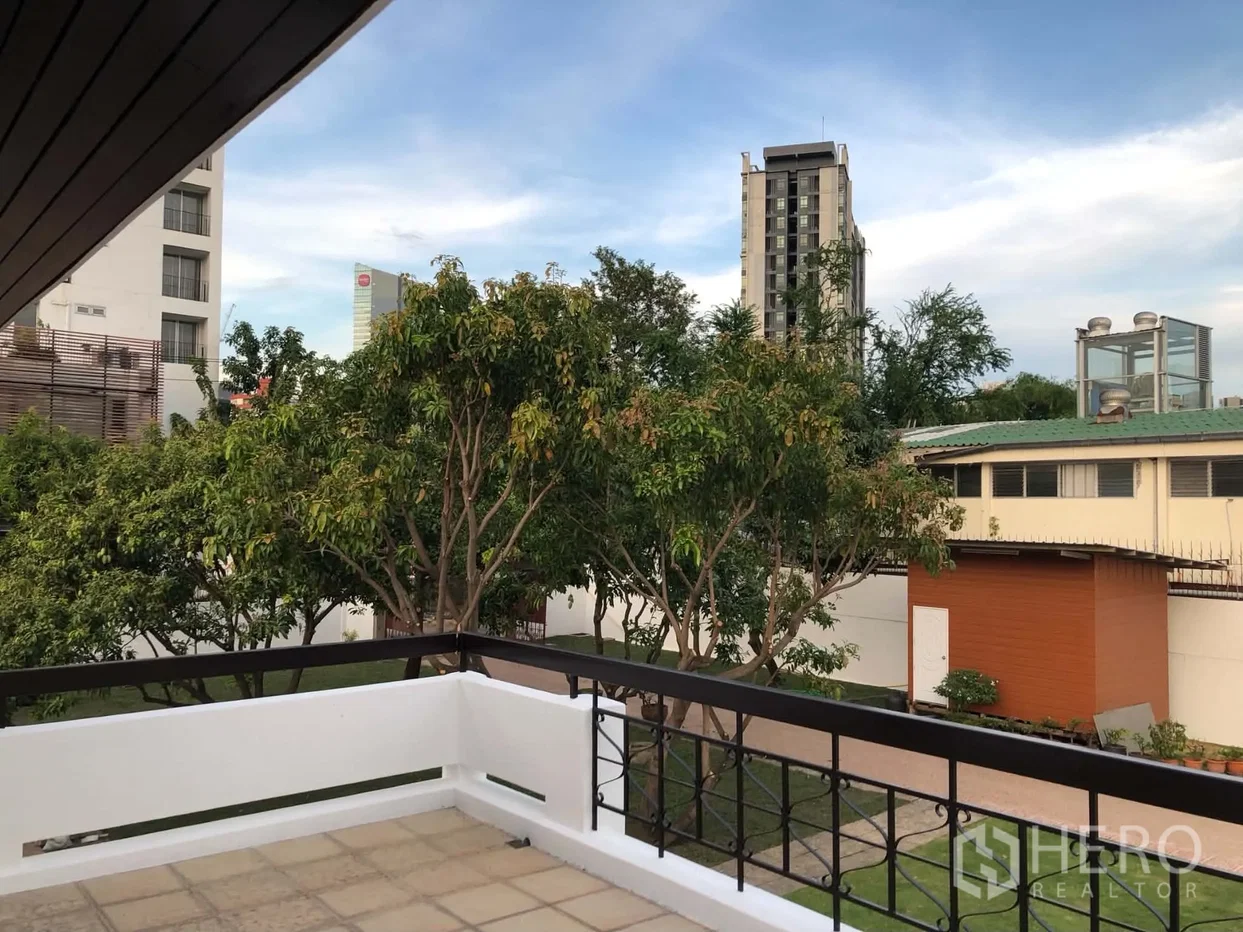 รูป ให้เช่า โฮมออฟฟิศ 360 ตรม บางนา บางนา กรุงเทพมหานคร BTS อุดมสุข - รูปที่ 7/14