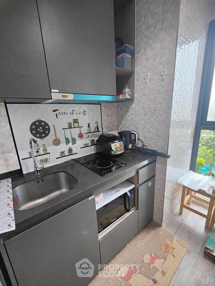 รูป คอนโด 1-ห้องนอน ที่ แอสเพน คอนโด ลาซาลล์ ใน บางนาใต้ (ID 937189) - รูปที่ 11/12