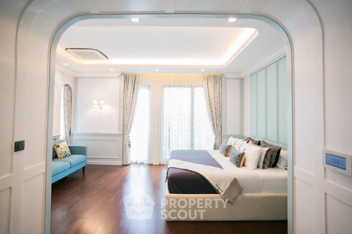 รูป บ้าน 3-ห้องนอน ที่ เดอะ เจนทริ เอกมัย-ลาดพร้าว ใน พลับพลา (ID 3363259) - รูปที่ 35/65