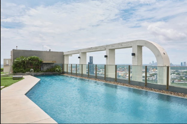 รูป Aspire Sukhumvit 48 |🚄 ใกล้ BTS พระโขนง และ W District - รูปที่ 8/8