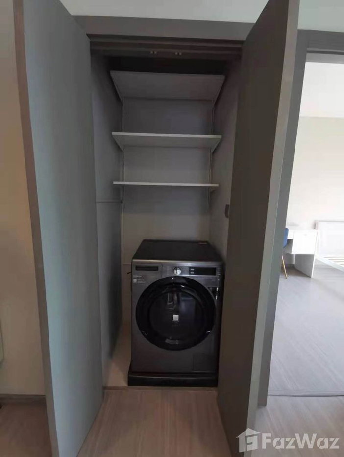 picture 2 Bedroom Condo for rent at Life Asoke Rama 9 1685234 - 13/15