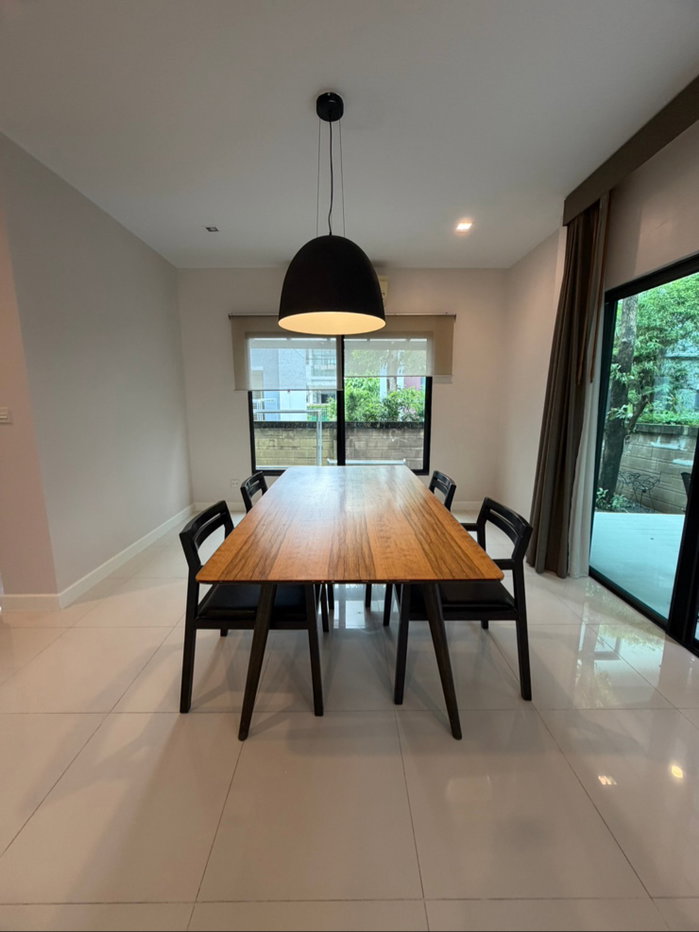 รูป Single House for Rent – Setthasiri Srinakarin–Rama 9 - รูปที่ 5/15