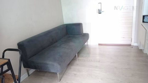 📌 ขายคอนโด พอส สุขุมวิท 115 อาคาร A ชั้น 7 1 ห้องนอน ขนาด 28.00 ตรม ใกล้ Big C Jumbo สำโรง