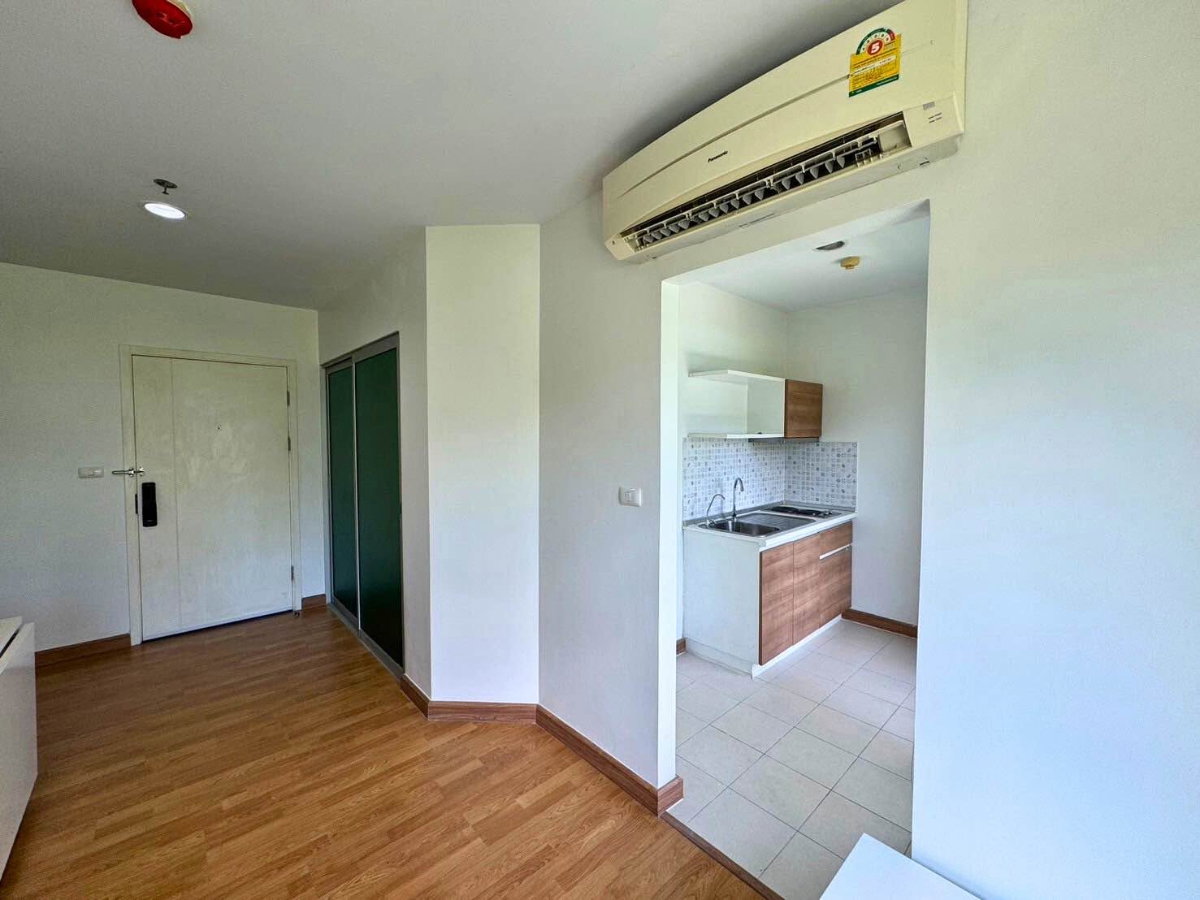 รูป ให้เช่า Aspire พระราม 4 ห้องมุม 2 ห้องนอน ใกล้ BTS เอกมัย 22000 บาท - รูปที่ 3/5