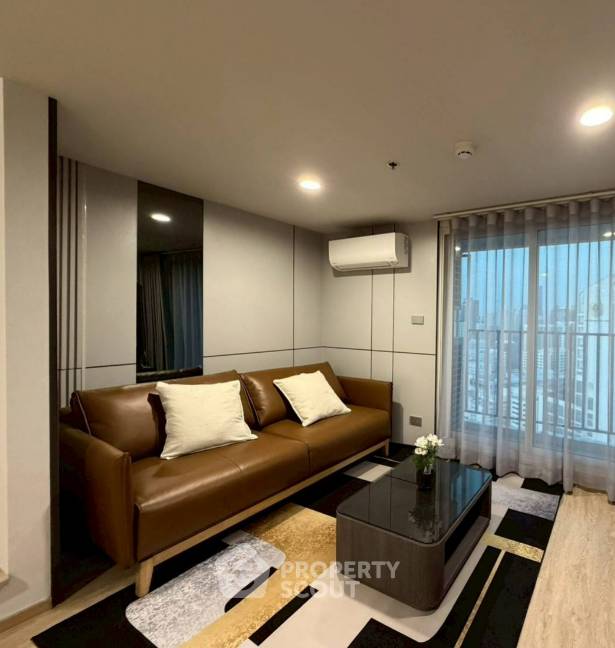 รูป คอนโด 2-ห้องนอน ที่ คัลเจอร์ จุฬา ใกล้ MRT สามย่าน (ID 2903934) - รูปที่ 3/3