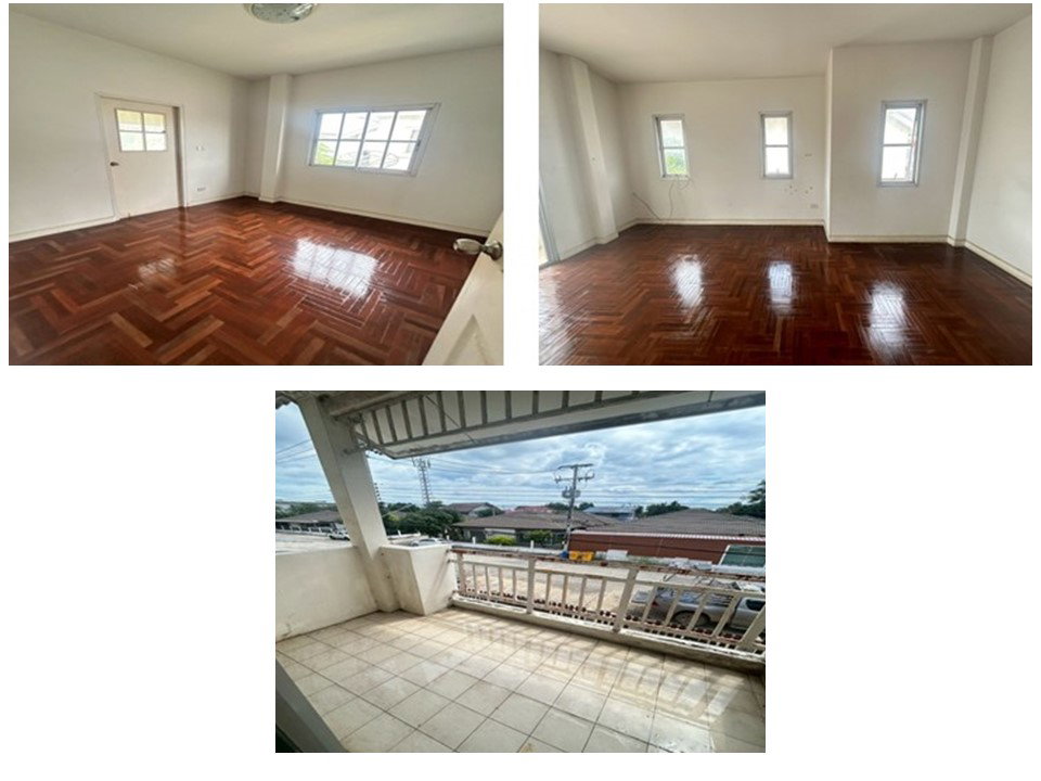 picture HOME 50 Sq.w. Wang Noi Phra Nakhon Sri Ayutthaya for 2.7M - 7/7