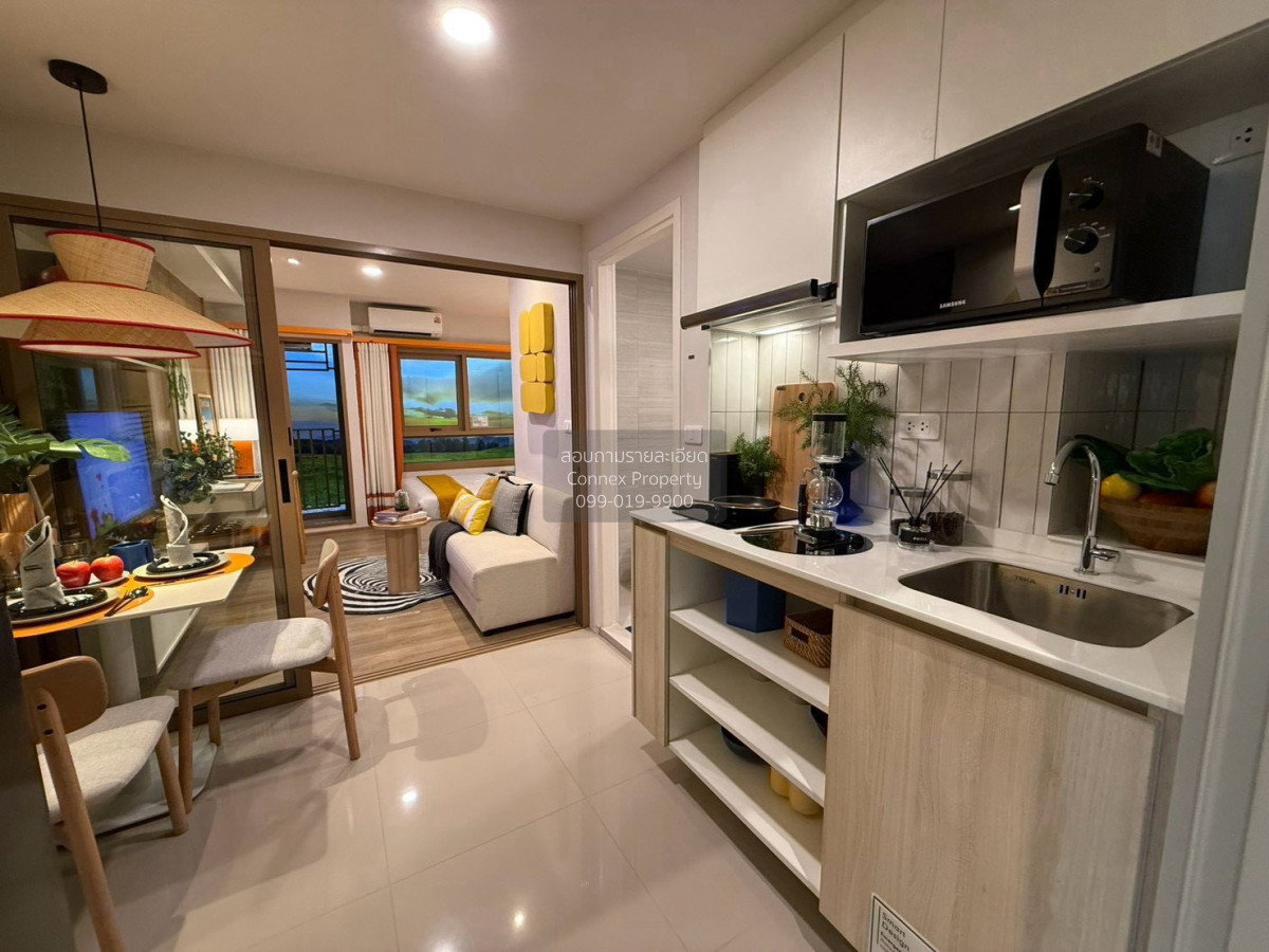 รูป 🔥🔥🔥 เช่าคอนโด  เอสเซ็นท์ ภูเก็ต วิชิต เมืองภูเก็ต ภูเก็ต CX-178484 ✅ ทักไลน์ @connexproperty ตอบทันที ทีมงานมืออาชีพ ✅ 🔥🔥🔥 - รูปที่ 1/10