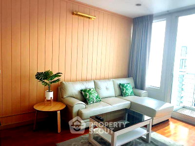 คอนโดให้เช่า : ใกล้ BTS พร้อมพงษ์ 200 ม. ห้อง 1 ห้องนอน ชั้น 17 Siri Residence Sukhumvit (ID 2835332)