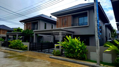 บ้านเดี่ยว สมุทรปราการ : ขายบ้าน  โคโม่ เบียงก้า 2 บางนา บางพลีใหญ่ บางพลี สมุทรปราการ CX-178426 ✅ ทักไลน์ @connexproperty ตอบทันที ทีมงานมืออาชีพ ✅