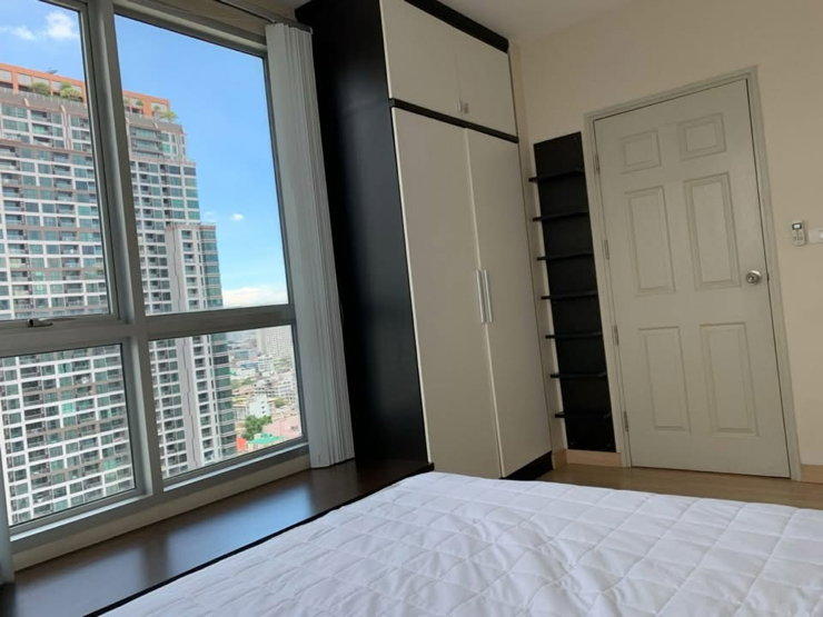 picture 🔥 Life@Sathorn | 2 Bedrooms in Sathorn🔥 - 10/11