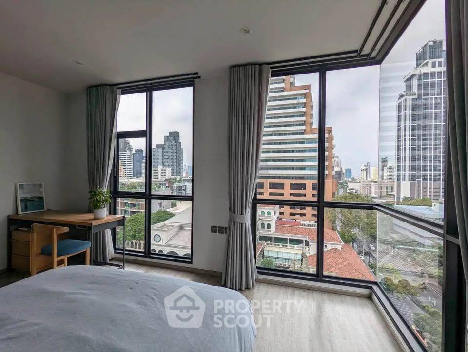 รูป คอนโด 2-ห้องนอน ที่ ริทึ่ม เอกมัย ใกล้ BTS เอกมัย (ID 2914197) - รูปที่ 2/6