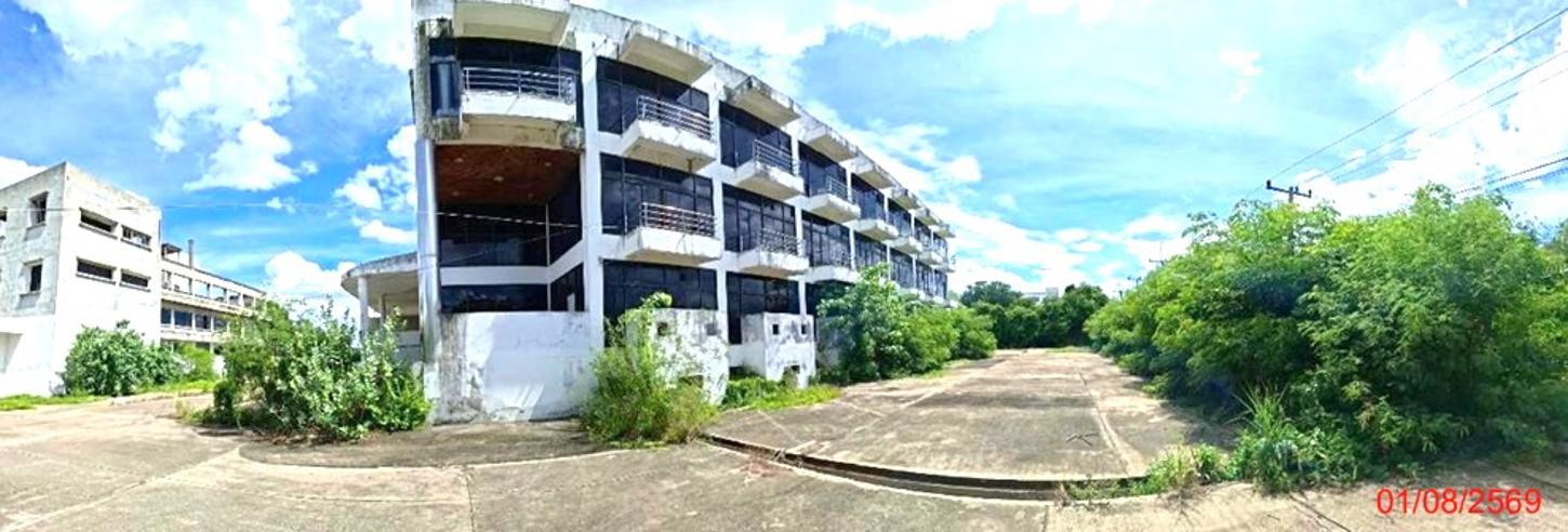 picture FACTORY 4452 Sq.w. In Buri Singburi for 51.5M - 39/43