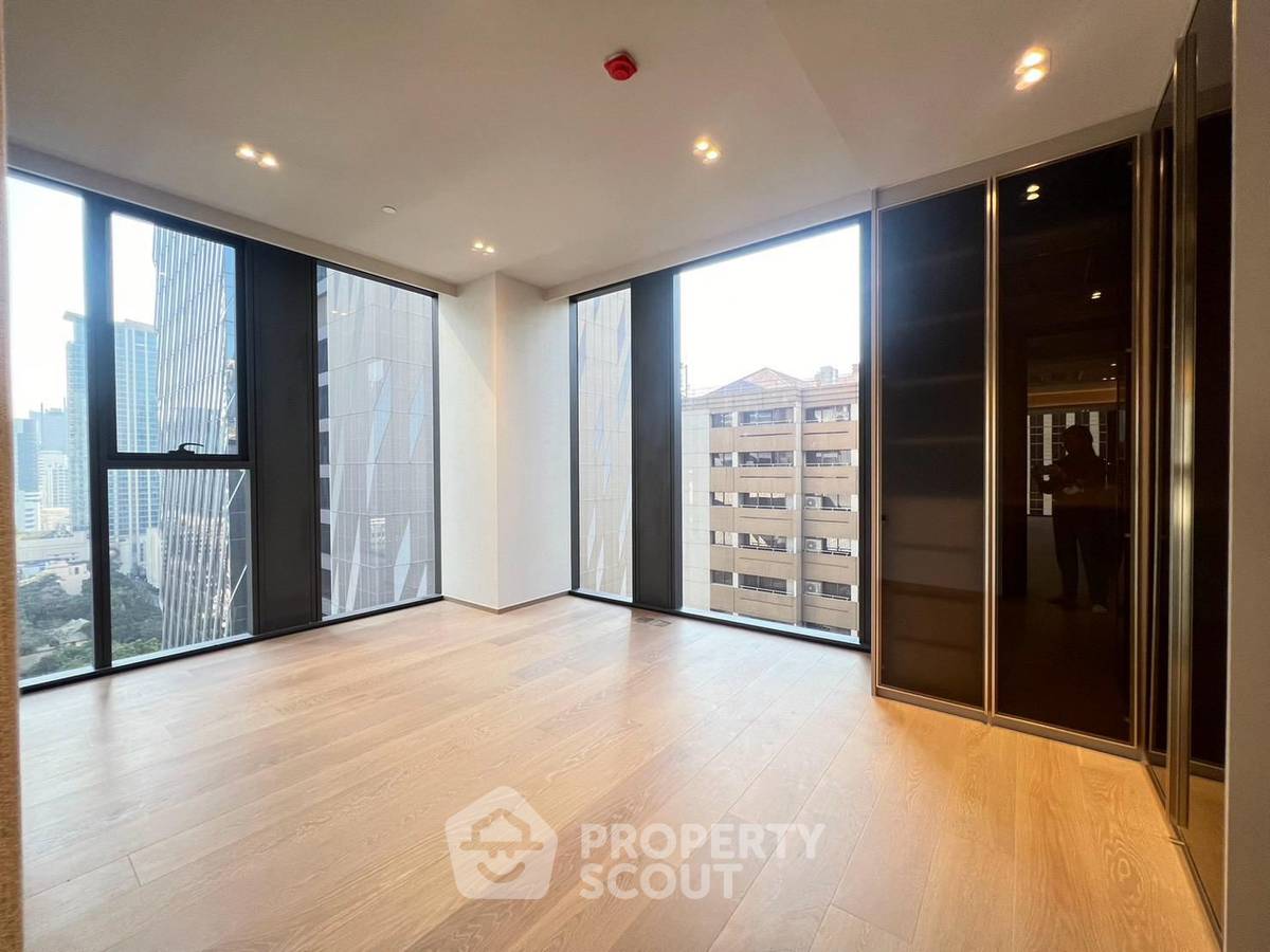 รูป คอนโด 3 ห้องนอน ชั้น 19 Tonson One Residence ใกล้ BTS ชิดลม 300 ม. (ID 1413008) - รูปที่ 19/22