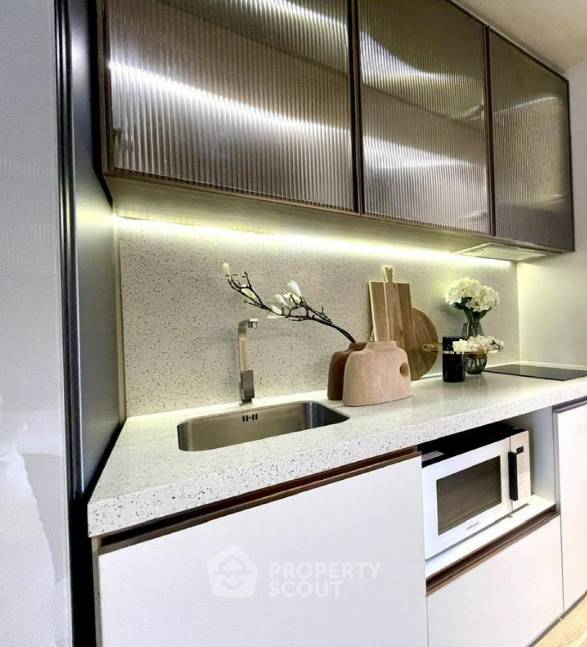 รูป คอนโด 1-ห้องนอน ที่ อารมณ์ จอมเทียน ใกล้ หาดจอมเทียน (ID 2916573) - รูปที่ 2/3