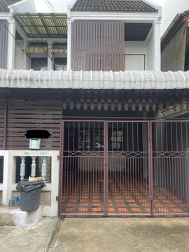 🌿🌿 2-Bedroom Townhouse 🌿🌿 Thepharak Road, Km 4