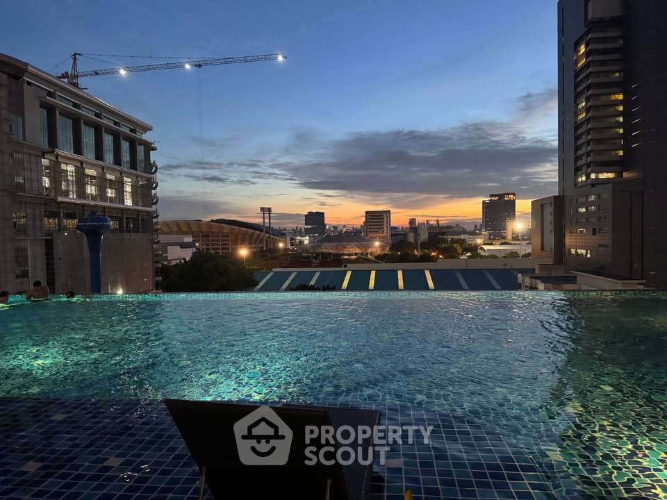 รูป คอนโด 2 ห้องนอน ชั้น 17 Supalai Veranda Ramkhamhaeng (ID 3343247) - รูปที่ 15/16