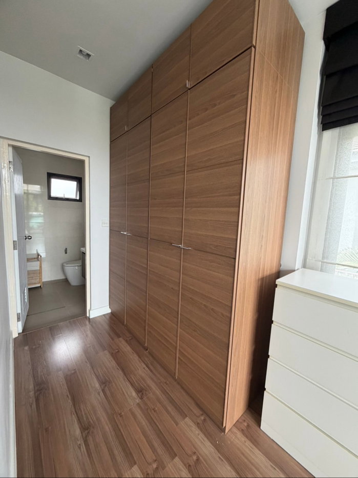 รูป Single House for Rent – Setthasiri Srinakarin–Rama 9 - รูปที่ 7/15
