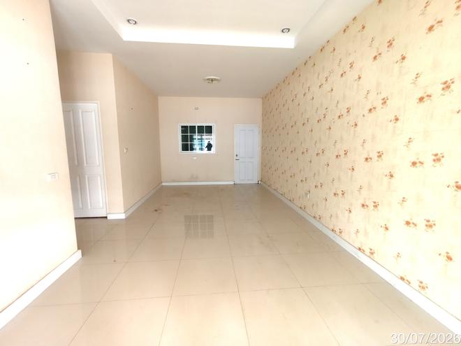 รูป บ้านเดี่ยว 35.6 ตร.วา วีน่า ทาวน์ ปลวกแดง ระยอง 2M - รูปที่ 6/35