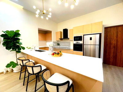 Houses for sale Thalang Phuket : For Sale Modern Layan Villa , Choeng Thale , Thalang , Phuket , CX-179041 ✅ Live chat with us ADD LINE @connexproperty ✅