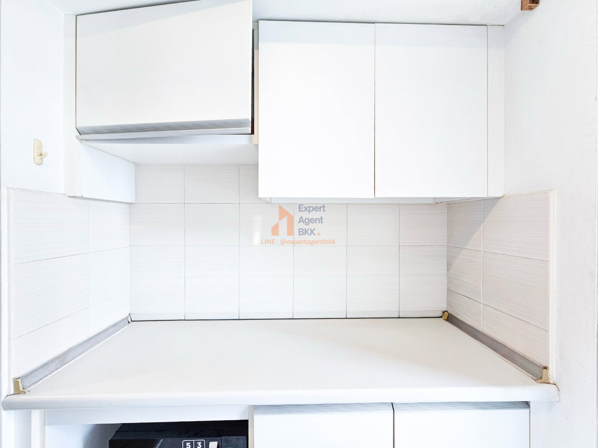 picture SALE : Lumpini Place Rama 9-Ratchada - 1 Bedroom LC211 - 9/14