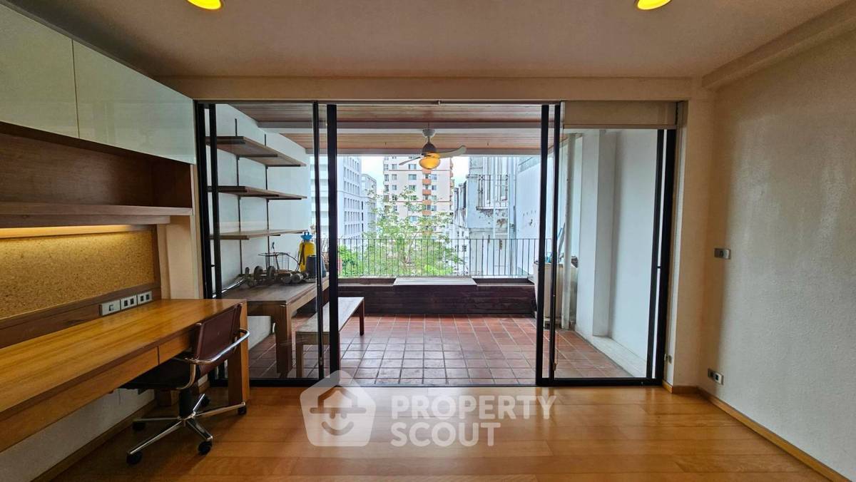 picture 2-BR Condo at Icon 2 Condominium close to Thong Lo (ID 3361220) - 3/10