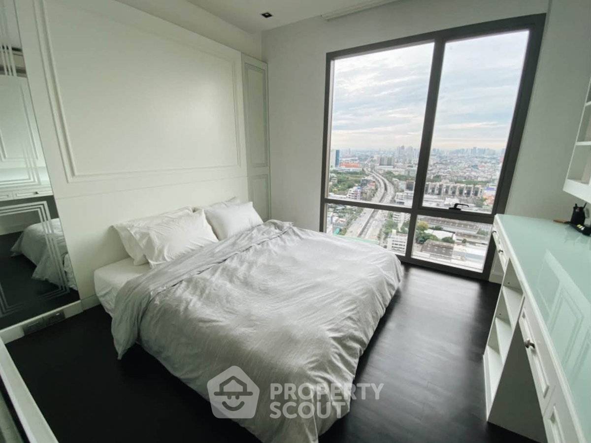 รูป คอนโด 2 ห้องนอน ชั้น 33 ที่ Star View พระราม 3 ขนาด 80 ตร.ม. (ID 3361837) - รูปที่ 2/23